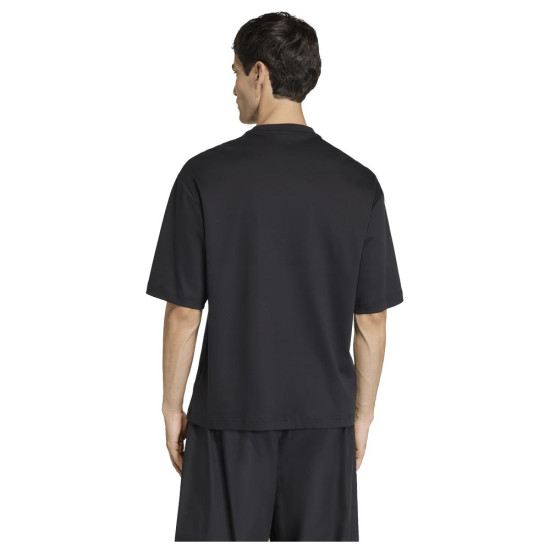 Adidas Ανδρική κοντομάνικη μπλούζα City Tech UPF 50+ Tee